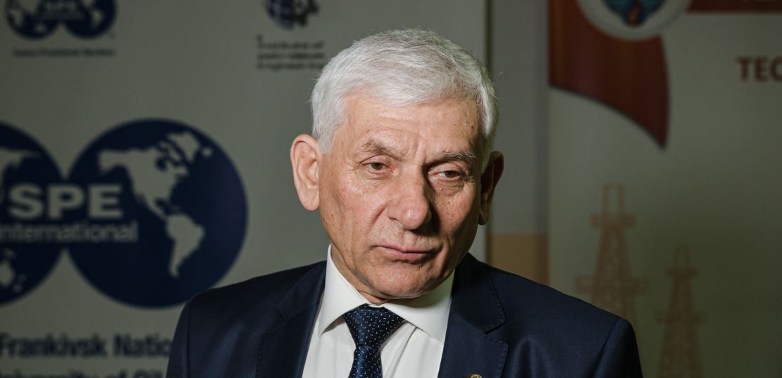 Багаторічний ректор франківського університету став почесним громадянином міста