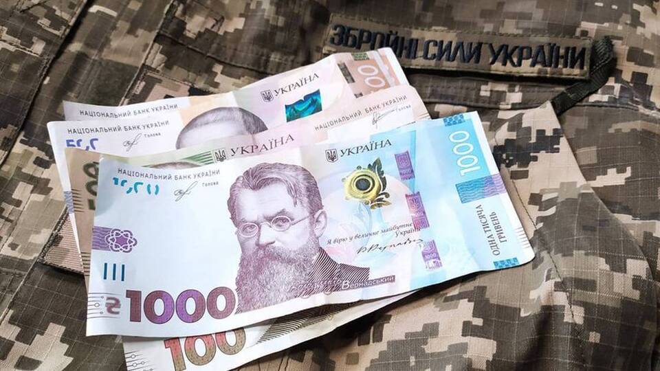 208 франківських воїнів отримають з бюджету по 10 000 гривень на реабілітацію