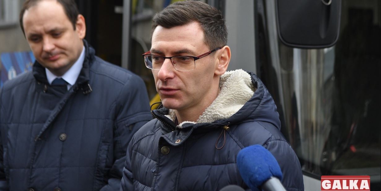 Квартира, будинок, авто та землі: що задекларував за 2022 рік директор “Електроавтотрансу” Віталій Голутяк