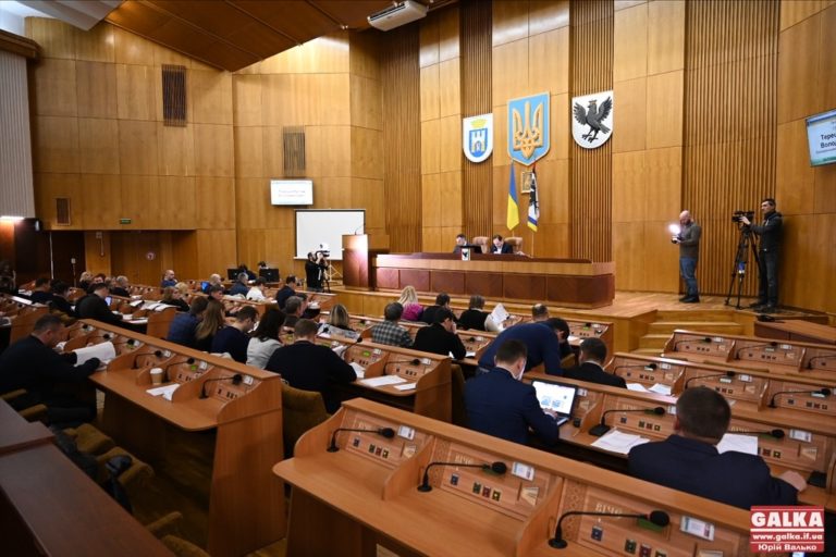 Садівники “Бистриці Надвірнянської” домоглися, щоб міська рада не розглянула питання забудови території товариства