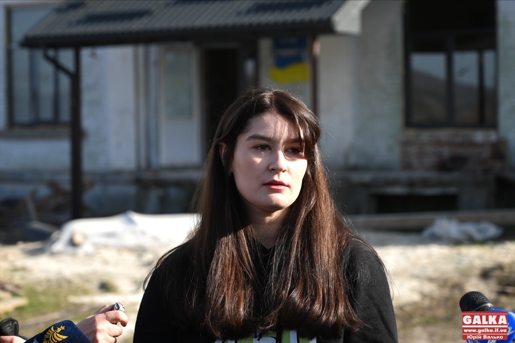 “Мій чоловік сам обирав це місце”: дружина загиблого Захисника творить у Калуші реабілітаційний центр “4.5.0 Прикарпаття” (ФОТО)