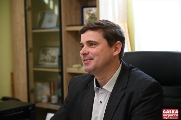 Калуську владу звинувачують у піарі через медіа: мер дав пояснення