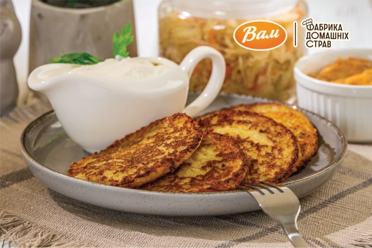 У Франківську обрали кращі домашні страви. Це…