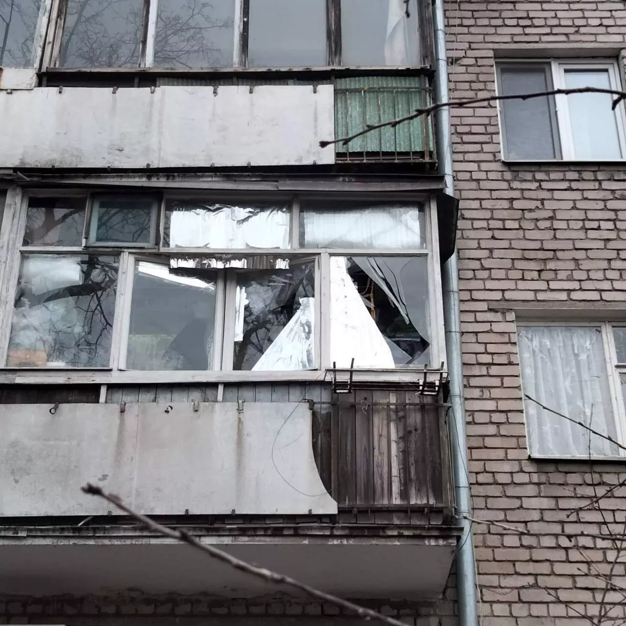 рф атакувала Україну ракетами. Що відомо про наслідки? (ФОТО)