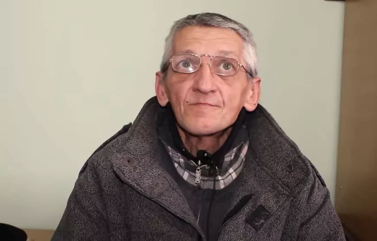 На Коломийщині довічно ув’язненому, хворому на онкологію, дозволили вийти на волю (ВІДЕО)