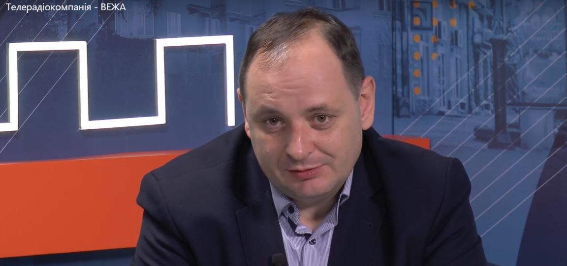 “Важко говорити про велику якість”, – Марцінків про комунальний “Комфортний дім”