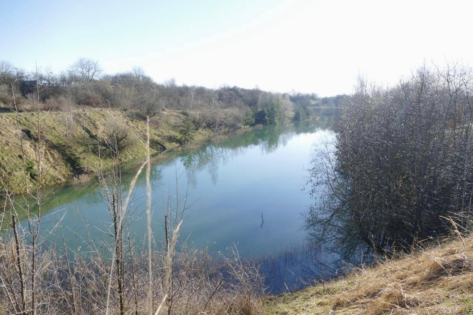 У Домбровському кар’єрі піднялася вода, але ризику для довкілля Франківщини немає, — Найда (ФОТО)