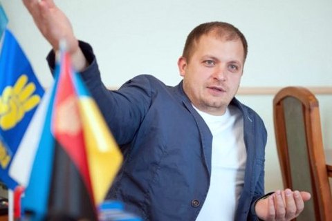 Мер-свободівець з Конотопа оголосив про різке скорочення чиновників