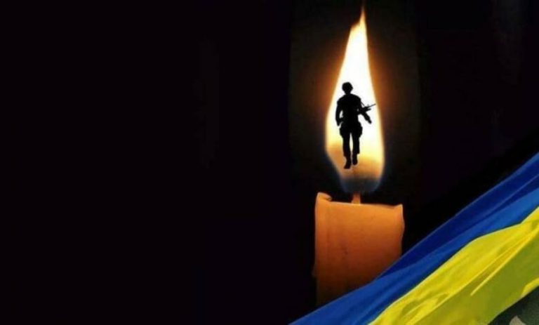 У Франківській громаді попрощаються із загиблими воїнами Сергієм Федоренком та Юрієм Скляром
