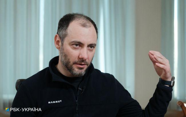 Україна починає переговори з США та ЄС щодо відновлення авіаперевезень, – Кубраков