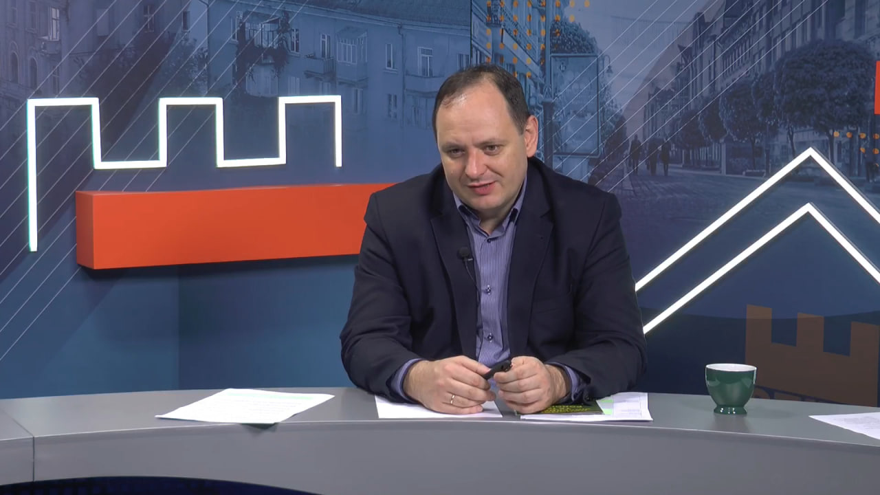 “Я вже призначив комісію”: Марцінків перевірить свого старосту з Камінне, якого звинувачують у пиятиці