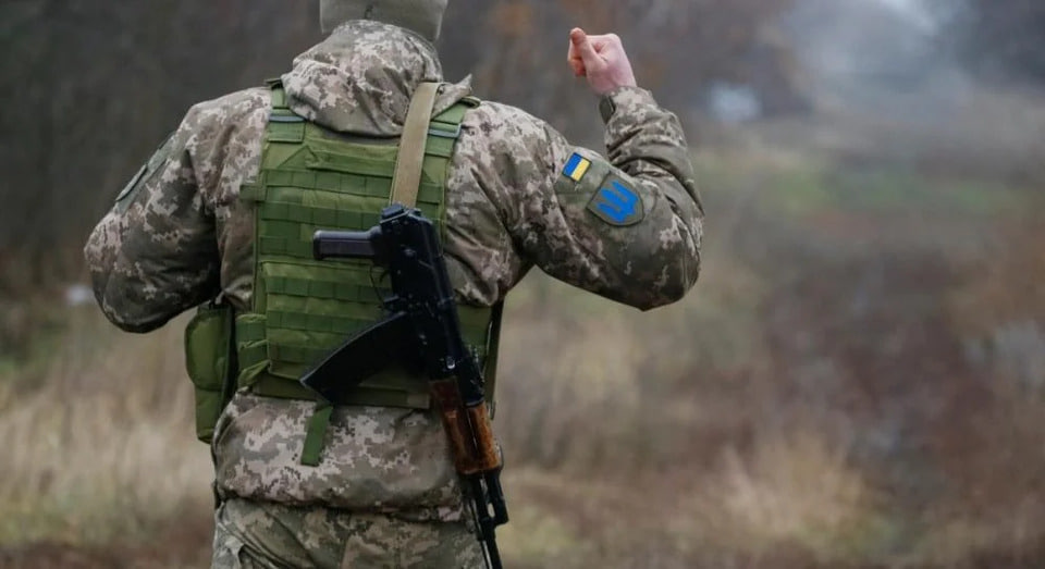 Понад 4 тисячі обстрілів: ситуація на фронті за добу
