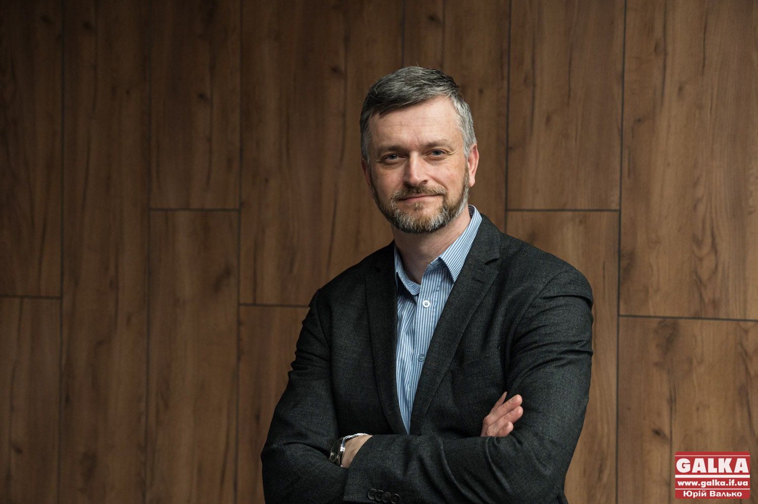 “Найкращий спосіб перемогти фейки – не пускати їх в своє життя” – Віталій Надурак, доктор філософських наук