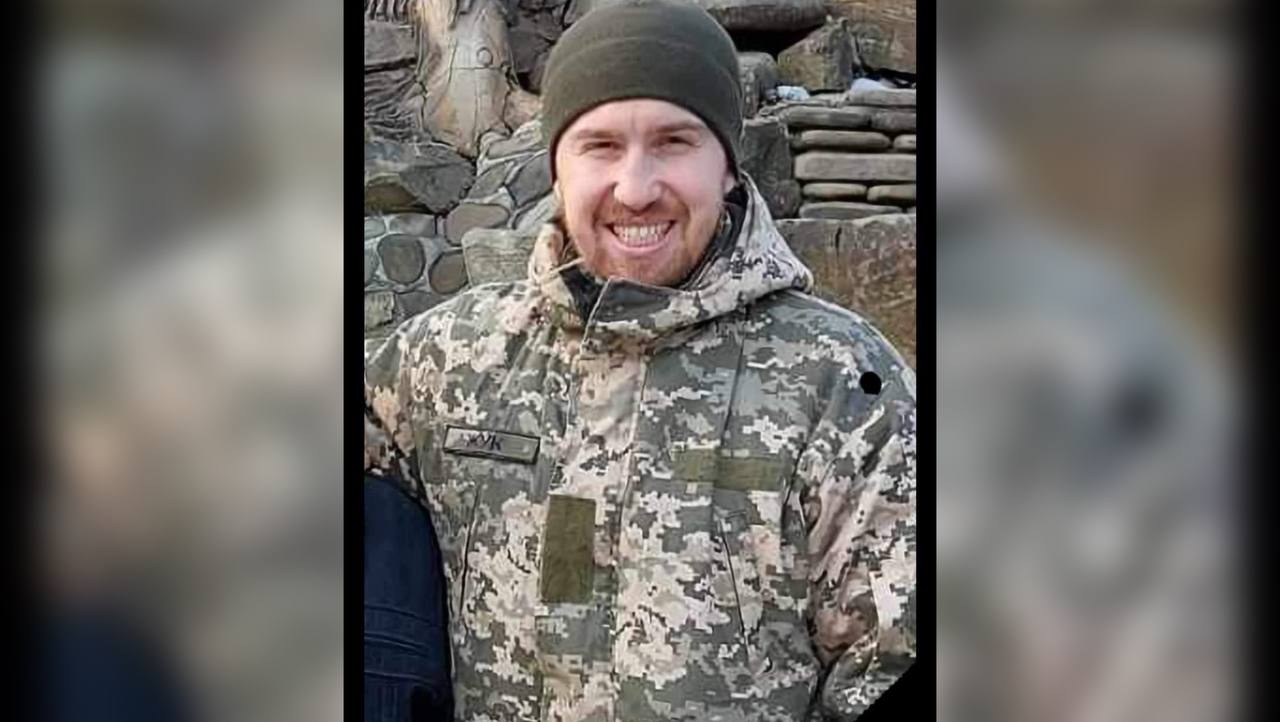 Вважався зниклим понад пів року: на війні загинув прикарпатець Руслан Жупник