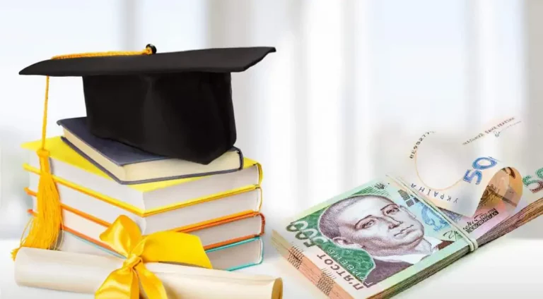 Прикарпатські студенти отримали стипендії Президента