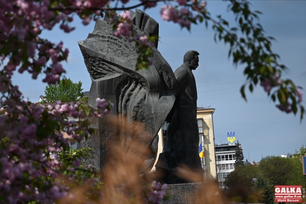 Стали відомі імена переможців міської премії імені Івана Франка