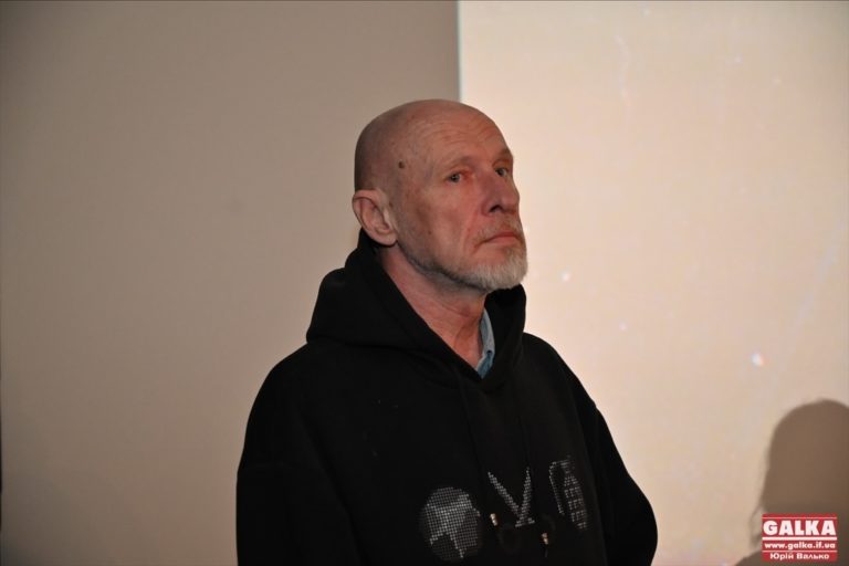 У спілці журналістів хочуть позбавити Іздрика Шевченківської премії через матюки у віршах