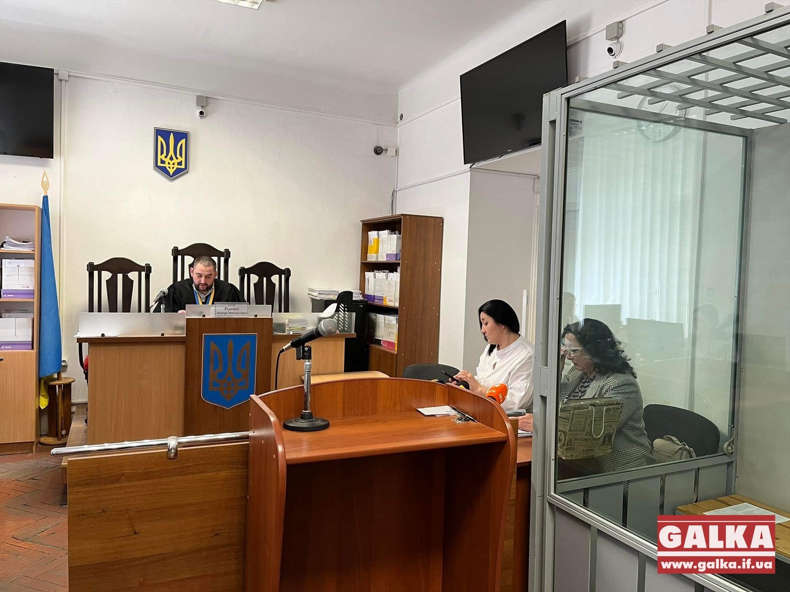 Неправильний протокол: “булінгову” справу щодо директорки ліцею №4 закрили
