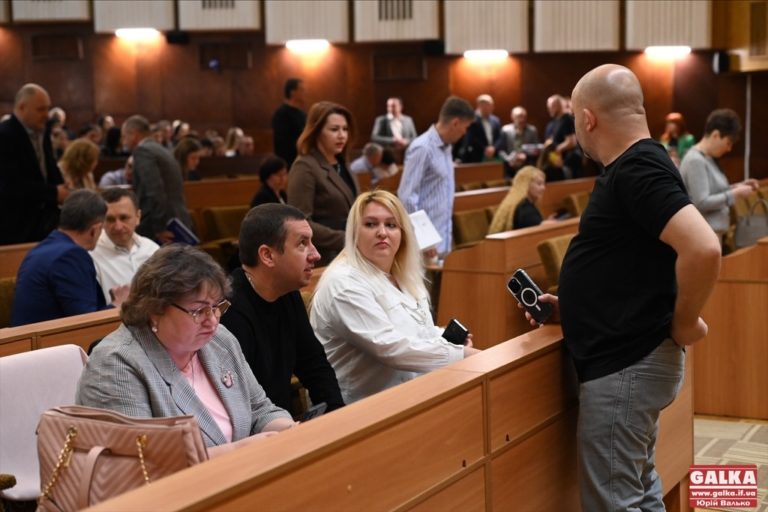 Депутати проголосували за створення ще одного КП “Управляюча компанія “Житло””