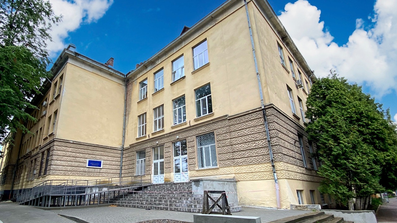 У Франківську запрацював об’єднаний кластер з чотирьох медзакладів: перші результати й плани