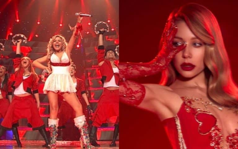 “На мене взяли величезний кредит”, – франківка Тіна Кароль про досвід виступу на “Євробаченні” (ВІДЕО)