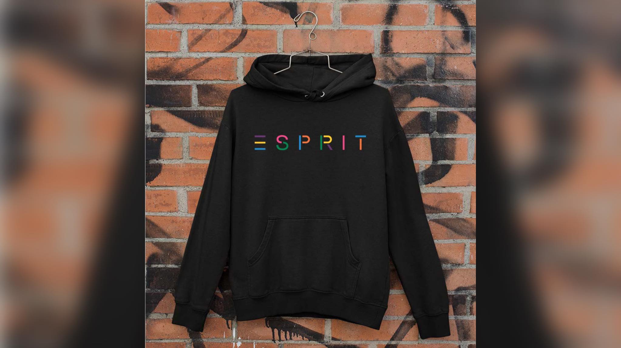 ESPRIT: стиль і комфорт у кожному шві