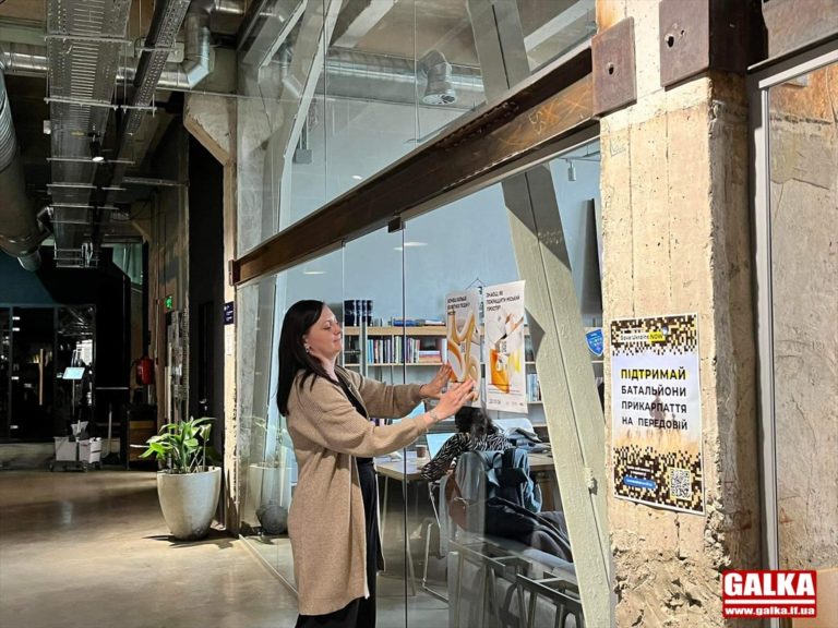 Фокус на подоланні наслідків війни: організатори розповіли про новий грантовий сезон від “Теплого міста” (ФОТО)