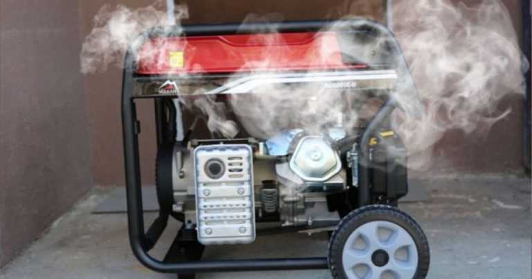 У Франківську почали штрафувати за неналежне розміщення генераторів (ФОТОФАКТ)