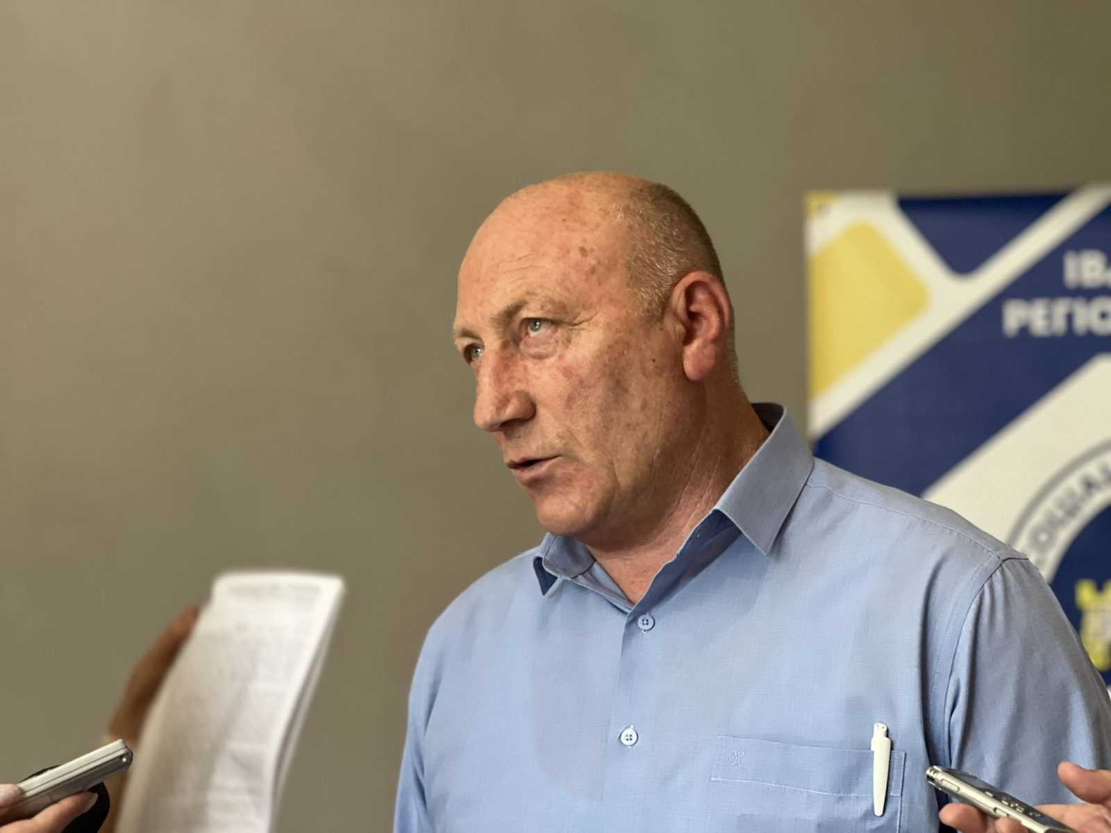 Десятки “прильотів”, зруйнований дах та стіни: мер Бурштина про ситуацію на ТЕС