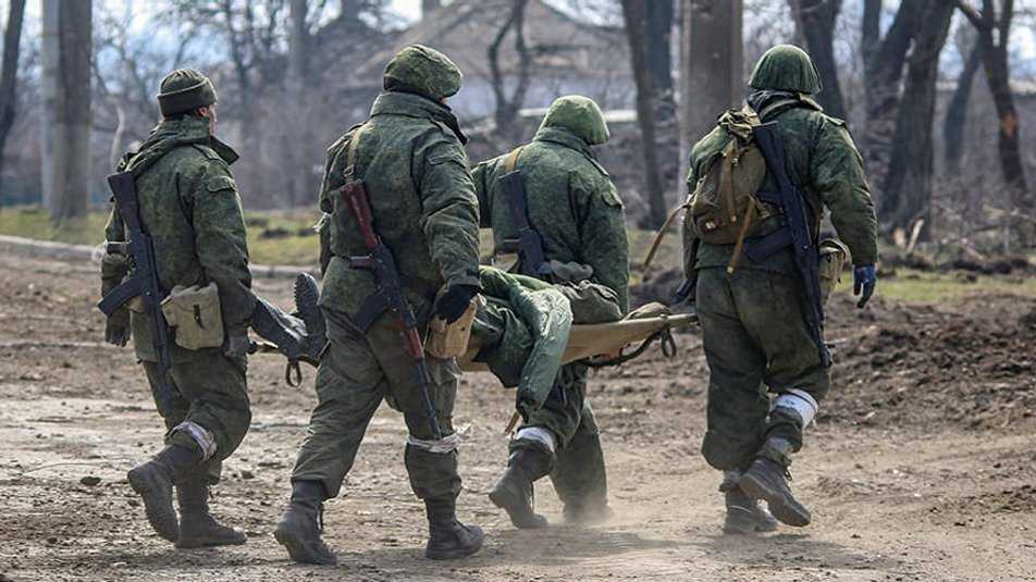 ЗСУ “мали успіх” на Курщині, а росіяни просунулися на Покровському напрямку: ситуація на фронті за добу