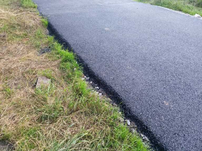 У Франківську за понад 2 мільйони оновлюють територію біля “Німецького озера”