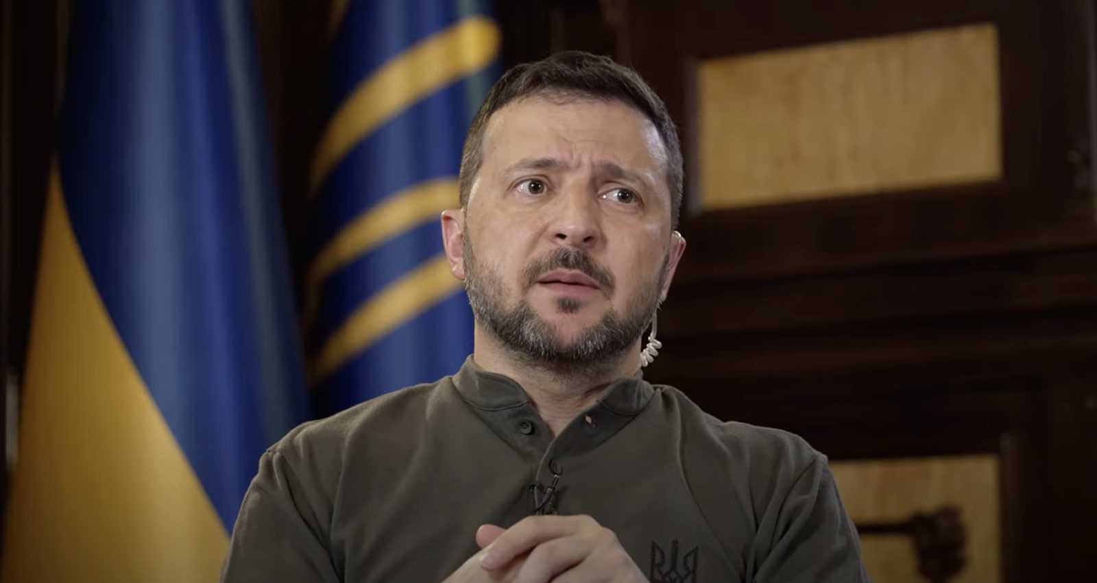 Зеленський про суперечку з Трампом: Це погано для обох сторін