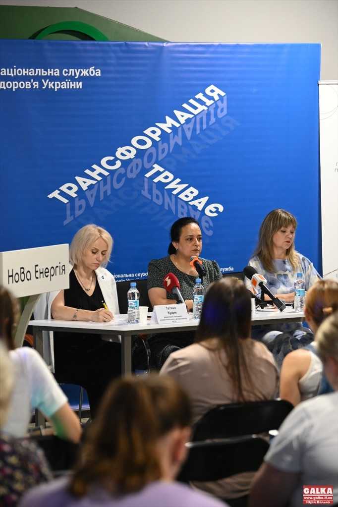 Плата за безоплатні послуги та невиконання стандартів допомоги: результати моніторингу лікарень Прикарпаття