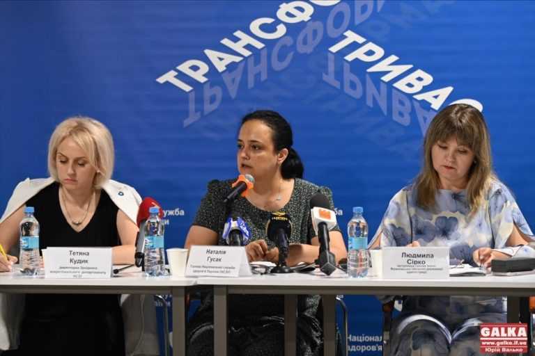 Національна служба здоров’я отримала 62 скарги від пацієнтів на медичні заклади Франківщини