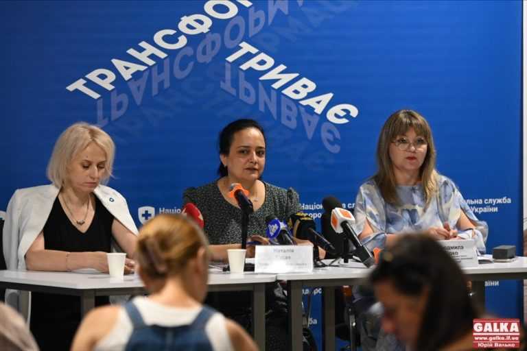 Високий рівень кесаревого і відсутність договорів: три прикарпатські лікарні приймали пологи з порушеннями