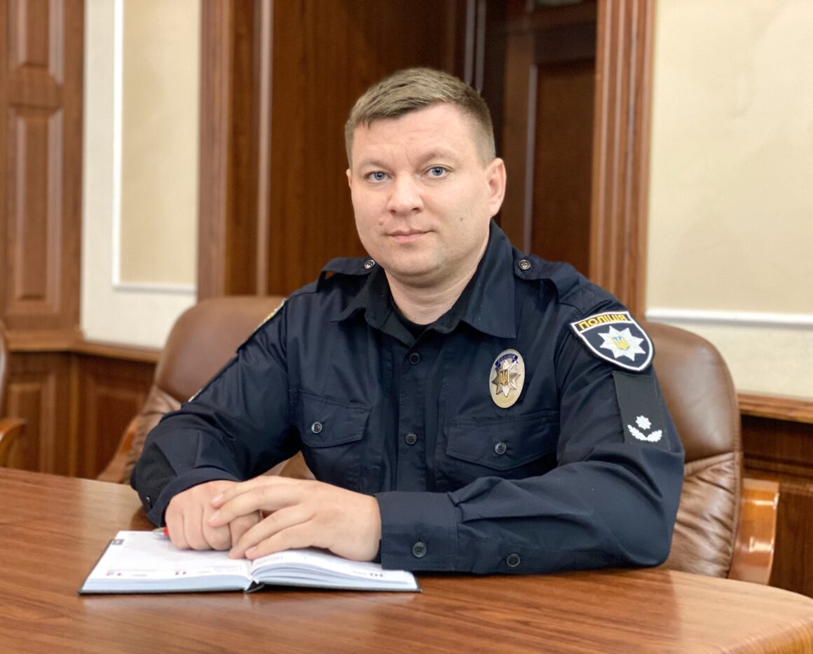 “Навіть крадіжка велосипеда в умовах воєнного часу – тяжке кримінальне правопорушення”, – Андрій Яцків