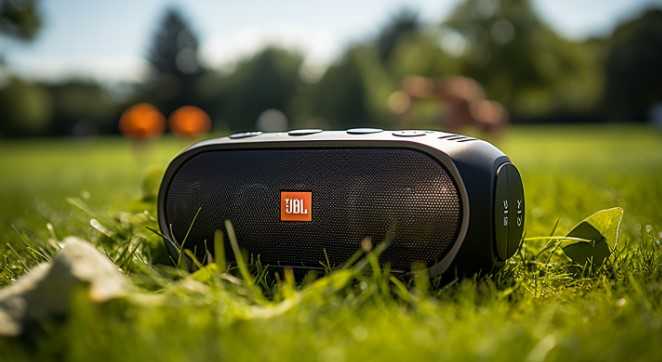 Як обрати найкращу портативну колонку JBL для ваших потреб