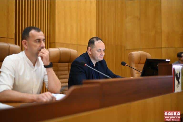 “Може ми загралися у мера-шмера?”: як франківці відреагували на заяву Марцінківа про “булінг-шмулінг” (ВІДЕО)