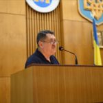 Масля Тарас директор ЦМКЛ