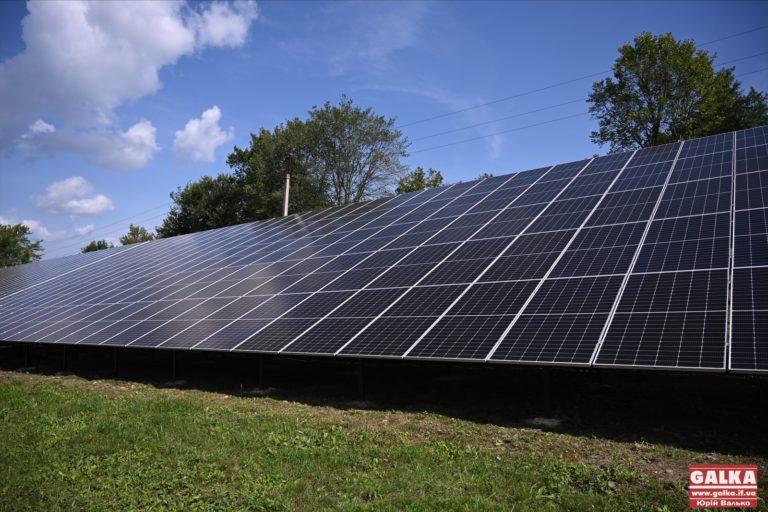 Як у Долинській громаді зберігають “світло” у період нестабільного енергозабезпечення