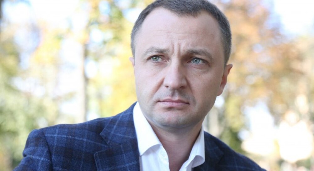 “Вислів “мовні інспектори” – не найкраща ідея”, – Уповноважений із захисту державної мови про ідею Марцінківа