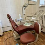 стоматкабінет у 114 бригаді