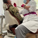 стоматкабінет у 114 бригаді