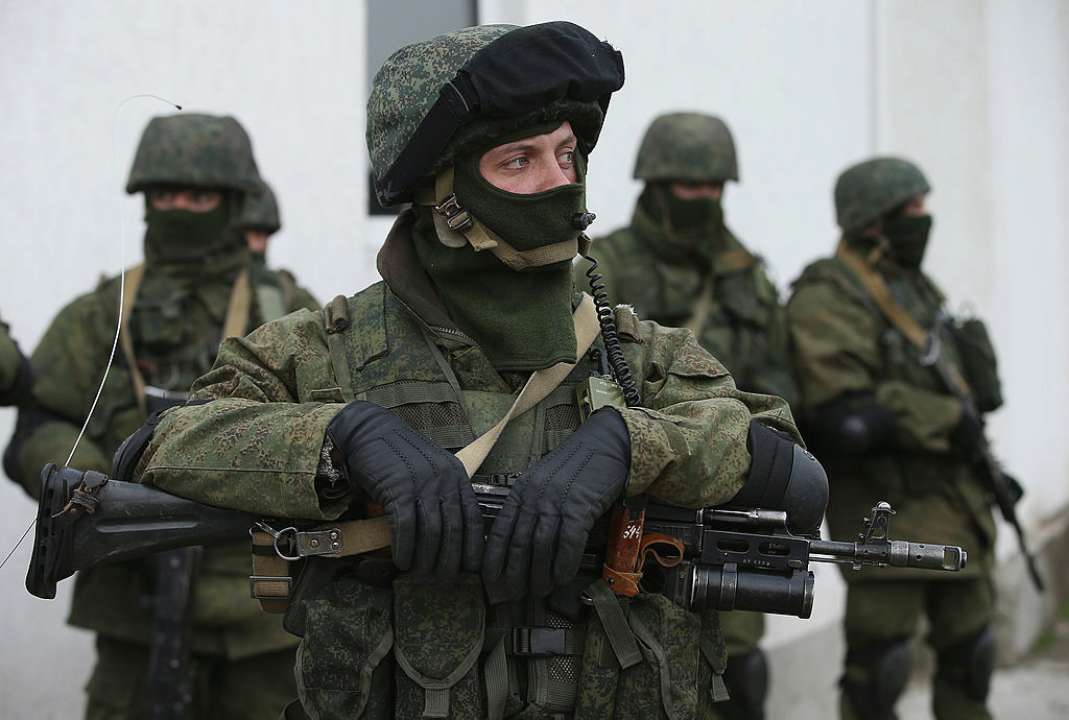 російські війська захопили Українськ на Донеччині, – DeepState