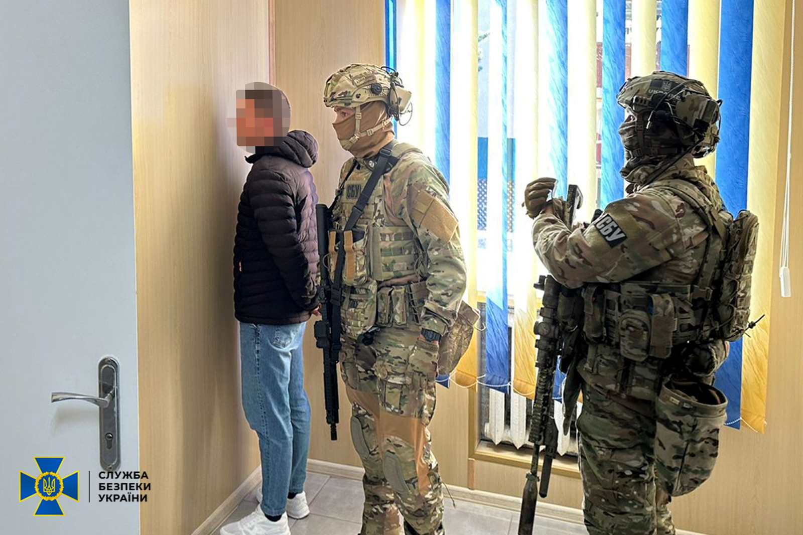 На Прикарпатті прикордонник переправляв військовозобов’язаних за кордон, – СБУ