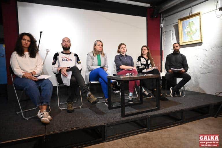 “Наша позиція: лишити недоторканою зелену зону”, – громадські активісти про подальші кроки у відстоюванні території поблизу франківського озера