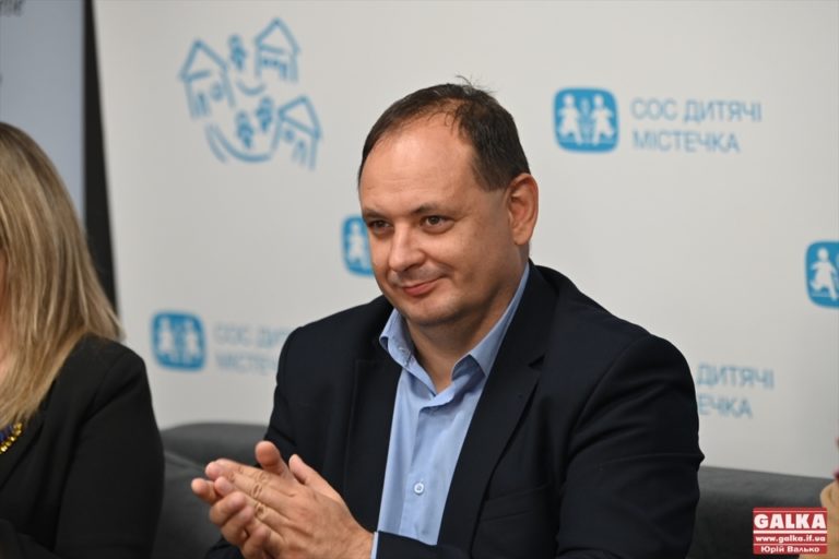 Марцінків розпорядився покращити облік і оповіщення військовозобов’язаних в Івано-Франківську 