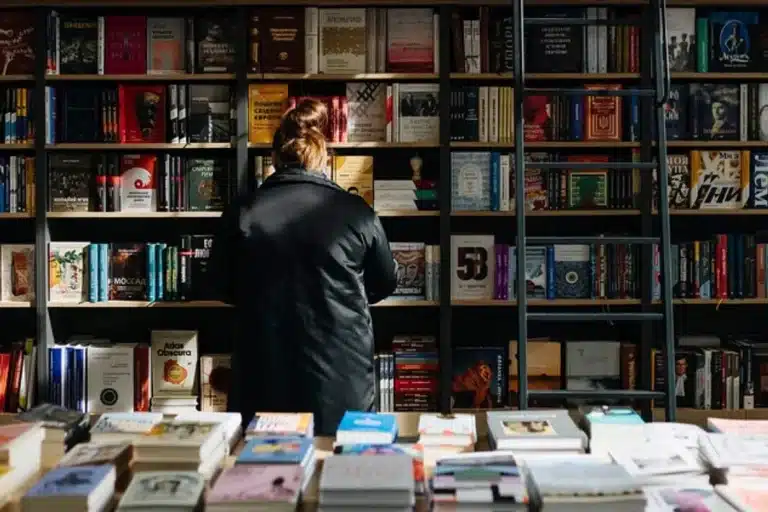 Двоє письменників із Прикарпаття потрапили у короткий список Книги року ВВС-2024