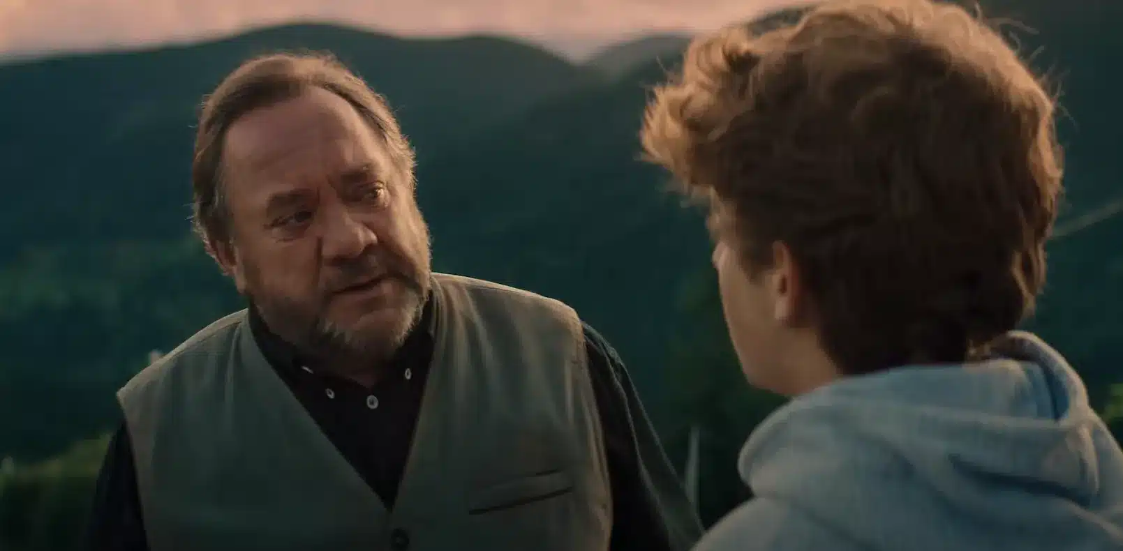 Богдан Бенюк