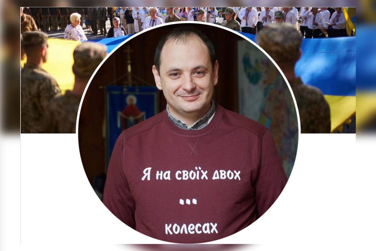 “З Ювілейчиком пане мер”: як франківці Марцінківа з днем народження вітали
